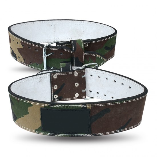 Weightlifting Belts | Leather Weightlifting Belts